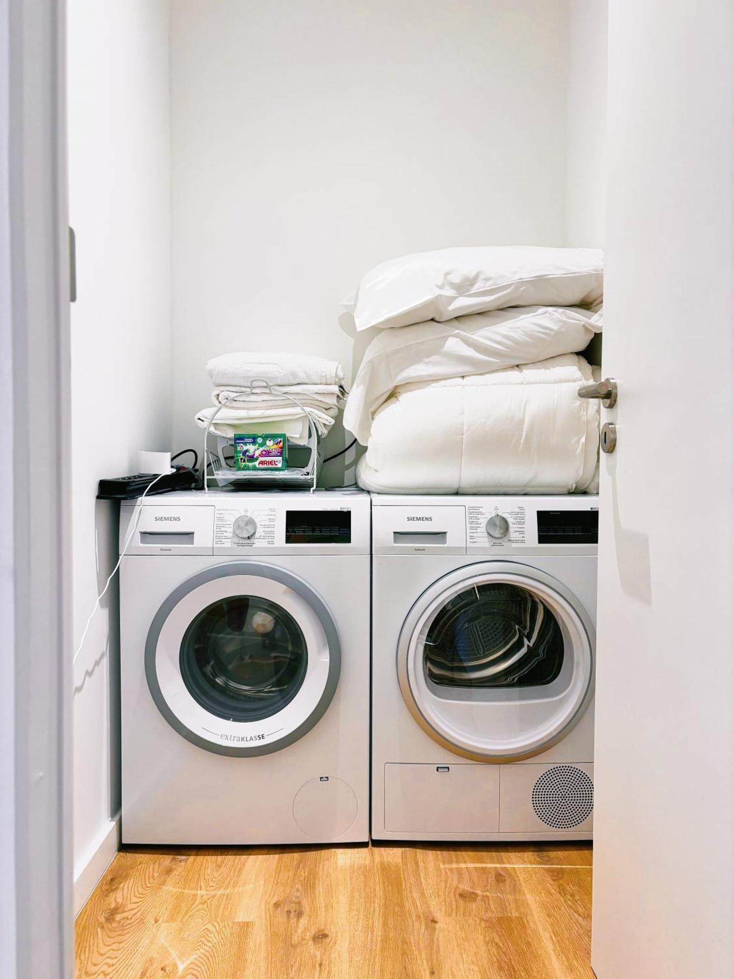 Urbanchic Appartement Cosy 1B リエージュ エクステリア 写真