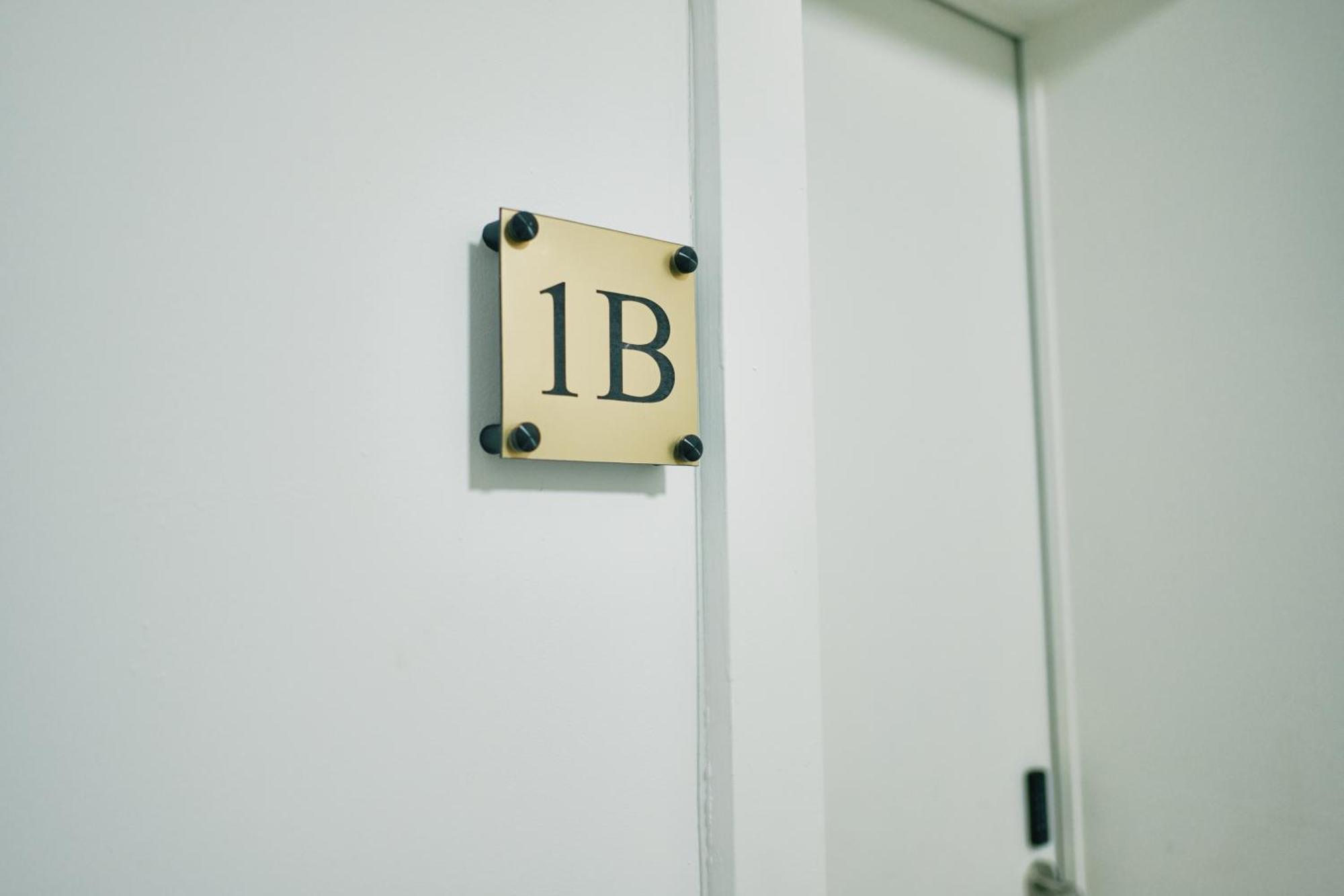 Urbanchic Appartement Cosy 1B リエージュ エクステリア 写真
